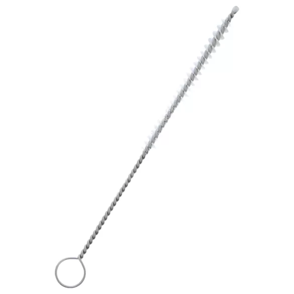 Dream Toys Cheeky Love - limpiador íntimo - silicona negra