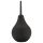 Cheeky Love - ducha anal negra (224ml)