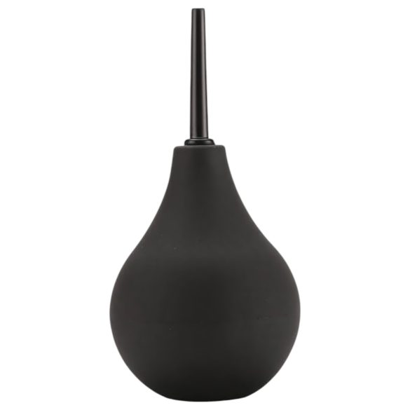Cheeky Love - ducha anal negra (224ml)