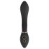 Elite Josephine - Vibrador recargable para punto G (negro)