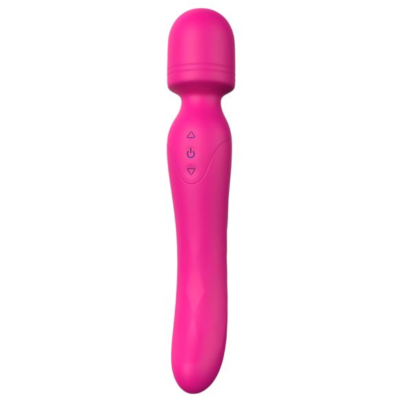 Vibrador Calor Rosa: Vibes of Love Wand