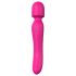 Vibrador Calor Rosa: Vibes of Love Wand