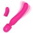 Vibrador Calor Rosa: Vibes of Love Wand