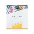 Exotiq - Vela de Masaje Aromática - Ylang Ylang (200g)