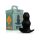 Dildo expandible Foxhole BUTTR (negro)