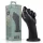 BUTTR Fist Corps - consolador fisting - silicona negra