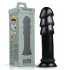 BUTTR Madbull Muzzl - dildo con ventosa - negro