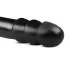 BUTTR Madbull Muzzl - dildo con ventosa - negro