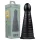 BUTTR Devil Dog - consolador con ventosa - silicona - negro