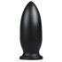 Dildo ventosa negro - BUTTR Yellow Dog