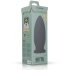 Dildo ventosa negro - BUTTR Yellow Dog