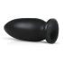 Dildo ventosa negro - BUTTR Yellow Dog