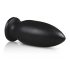 Dildo ventosa negro - BUTTR Yellow Dog