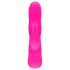 Easytoys Mad Rabbit - vibrador con estimulador de clítoris tipo conejo