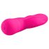 Vibrador Conejo Loco de Easytoys - Estimulador Clitorial con Orejitas (rosa)
