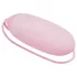 LUV EGG - huevo vibrador inalámbrico recargable y llevable (rosa)