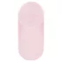 LUV EGG - huevo vibrador inalámbrico recargable y llevable (rosa)