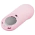 LUV EGG - huevo vibrador inalámbrico recargable y llevable (rosa)