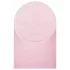 LUV EGG - huevo vibrador inalámbrico recargable y llevable (rosa)
