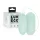 LUV EGG - huevo vibrador recargable con control remoto - verde