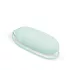 LUV EGG - huevo vibrador recargable con control remoto - verde