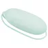 LUV EGG - huevo vibrador inalámbrico recargable y portable (verde)