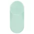 LUV EGG - huevo vibrador inalámbrico recargable y portable (verde)