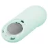 LUV EGG - huevo vibrador inalámbrico recargable y portable (verde)