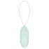 LUV EGG - huevo vibrador inalámbrico recargable y portable (verde)