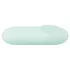 LUV EGG - huevo vibrador inalámbrico recargable y portable (verde)
