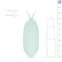 LUV EGG - huevo vibrador recargable con control remoto - verde