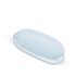 Huevo Vibrador LUV - recargable y con control remoto (azul)