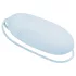LUV EGG - huevo vibrador inalámbrico recargable y portátil (azul)