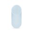 Huevo Vibrador LUV - recargable y con control remoto (azul)