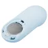 LUV EGG - huevo vibrador inalámbrico recargable y portátil (azul)