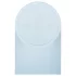 LUV EGG - huevo vibrador inalámbrico recargable y portátil (azul)