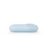 Huevo Vibrador LUV - recargable y con control remoto (azul)