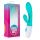 Blis Rabbit Vibrador - buen rollo solo (turquesa)