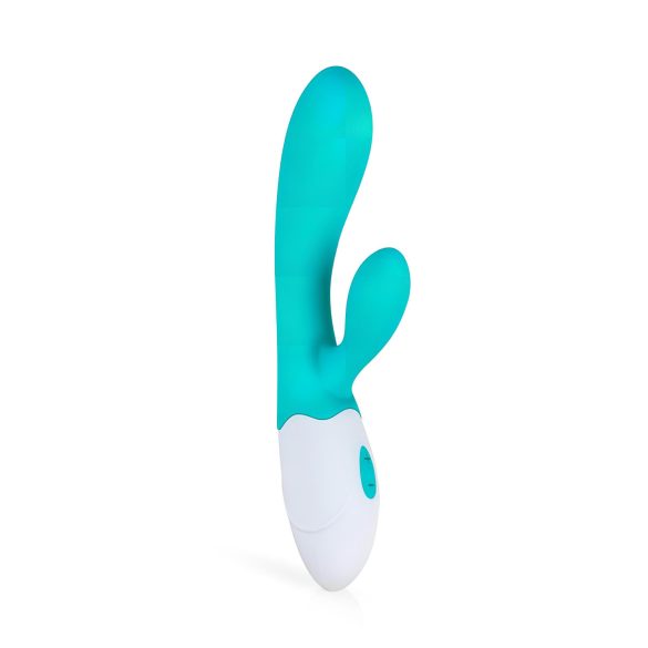 Good Vibes Only Blis Rabbit - vibrador con estimulador de clítoris