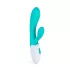 Good Vibes Only Blis Rabbit - vibrador con estimulador de clítoris