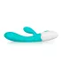Good Vibes Only Blis Rabbit - vibrador con estimulador de clítoris