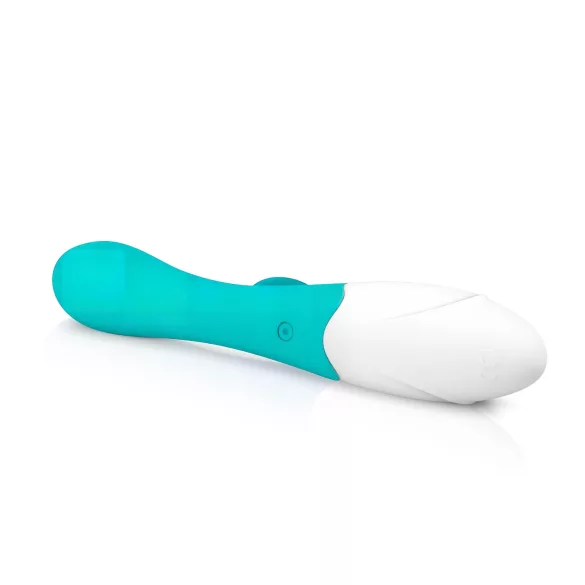 Good Vibes Only Blis Rabbit - vibrador con estimulador de clítoris