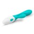 Blis Rabbit Vibrador - buen rollo solo (turquesa)