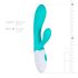 Good Vibes Only Blis Rabbit - vibrador con estimulador de clítoris