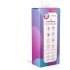 Blis Rabbit Vibrador - buen rollo solo (turquesa)