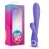 Good Vibes: Conejo Vibrador Clitorial (lila)