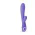 Good Vibes Only Fane Rabbit - vibrador con estimulador de clítoris