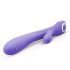 Good Vibes: Conejo Vibrador Clitorial (lila)