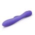 Good Vibes: Conejo Vibrador Clitorial (lila)