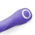 Good Vibes: Conejo Vibrador Clitorial (lila)